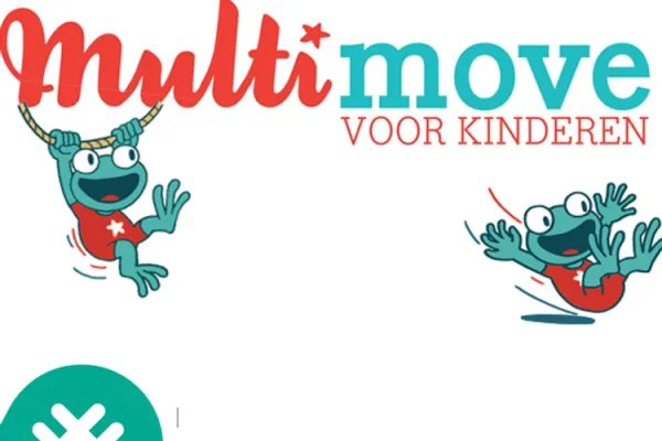 Multimove zomer week 2 (2021 - 2023)