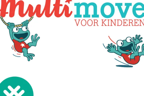 Multimove zomer week 8 (2021 - 2023)