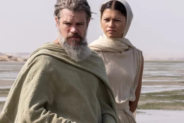 The Odyssey
