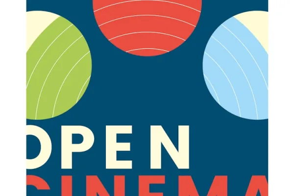 Open Cinema: verrassingskortfilm met Rudy Morren