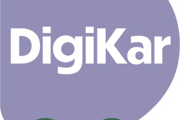 DigiKar: Digitale hulp, dichtbij