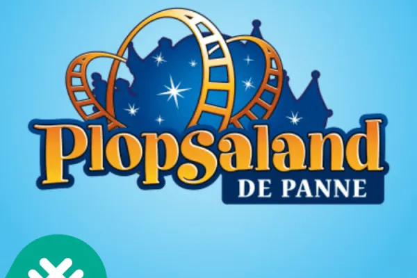 Uitstap Plopsaland