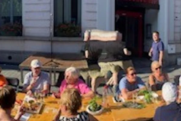 De Langste Tafel 2026