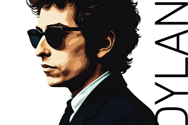 BOB DYLAN 85 – Een eerbetoon