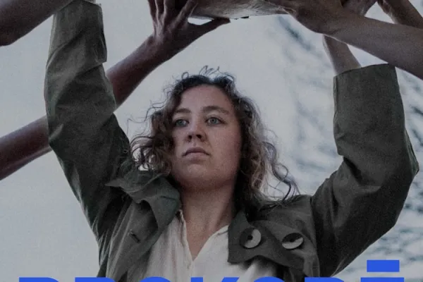 Prokopē - Aiko Annaert, Mathis De Beule, Alissa Rietveld en Lander Van Assche