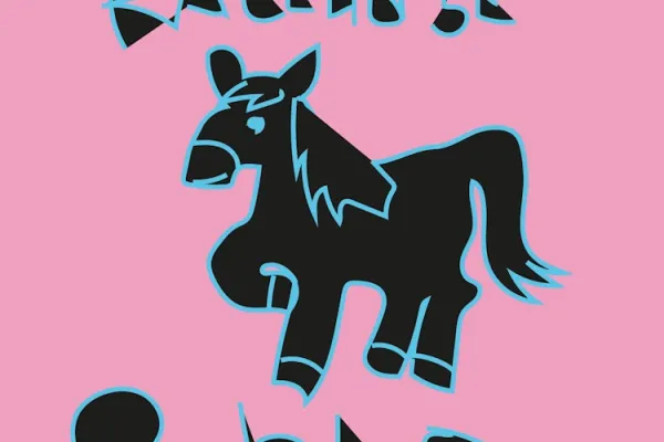 Racehorsepablo