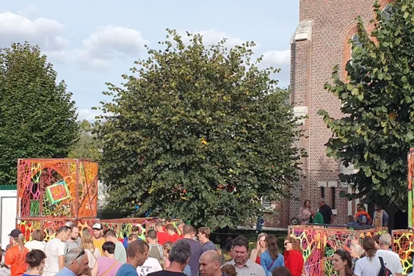 Liezele Foort - Liezele Lokal