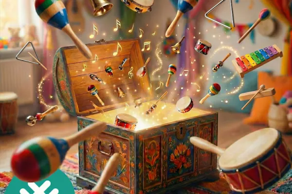 De Muziekdoos