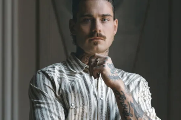 Douwe Bob