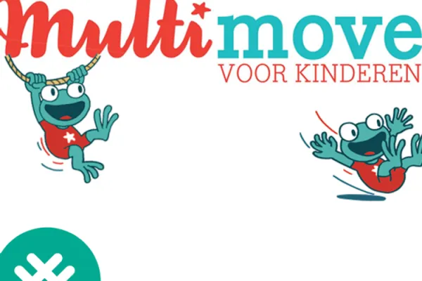 Multimove zomer week 9 (2021 - 2023)