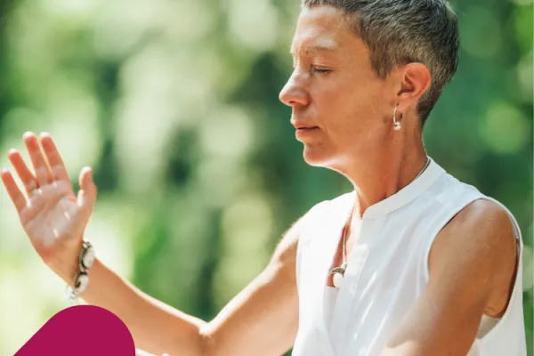 Sport Je Fit: Qi Gong - MA 14.30u - 15.30u