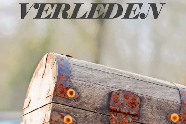 Boekvoorstelling 'De schat uit het verleden' door Eddy Huyghe