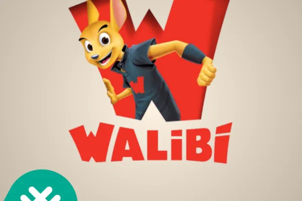 Uitstap Walibi