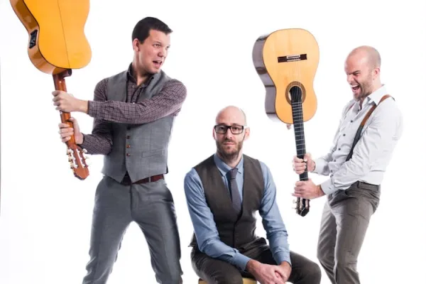 Los del Trè