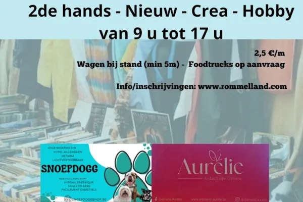 Rijweg feesten
