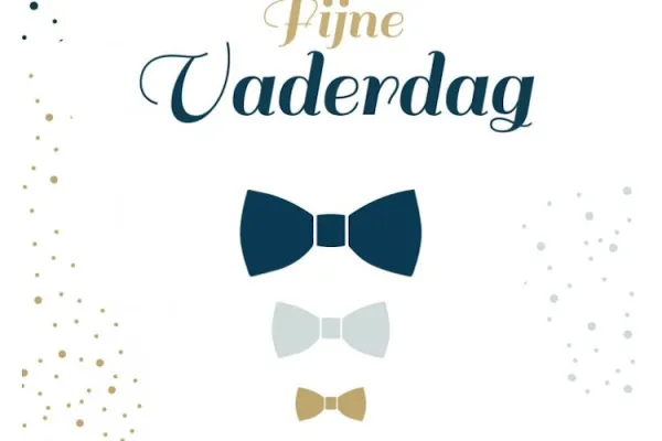 Vaderdagfeest