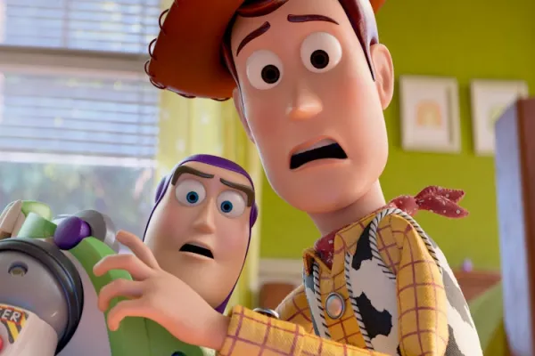 Toy Story 5 (Vlaamse versie)
