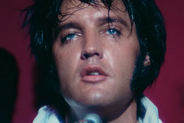 EPiC: Elvis Presley in Concert