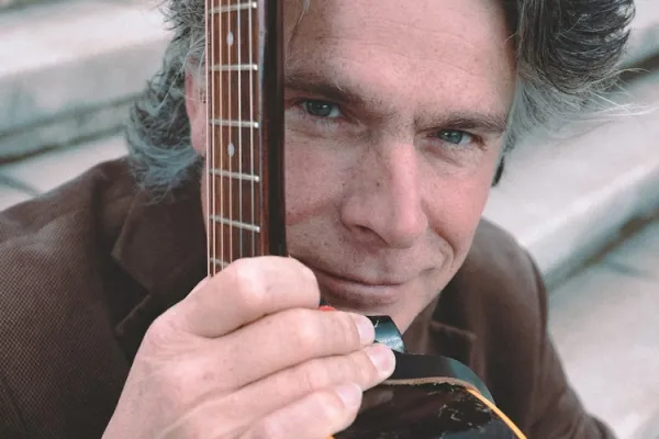 Marcel de Groot "MARCEL zingt BOUDEWIJN"