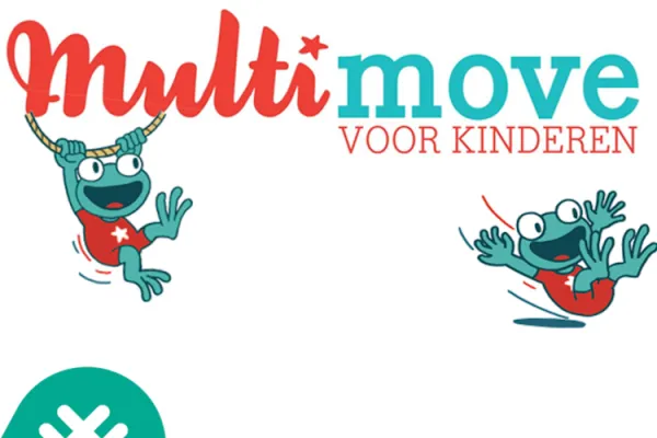 Multimove zomer week 1 (2021 - 2023)