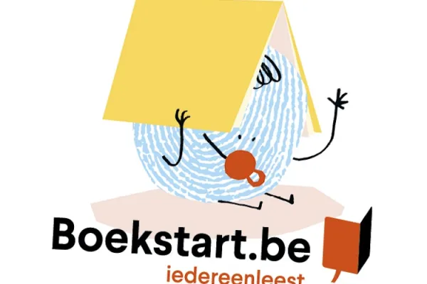 Boekstart-dag: voorlezen voor de allerkleinsten