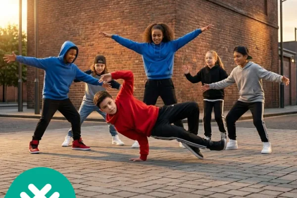 Hip Hop