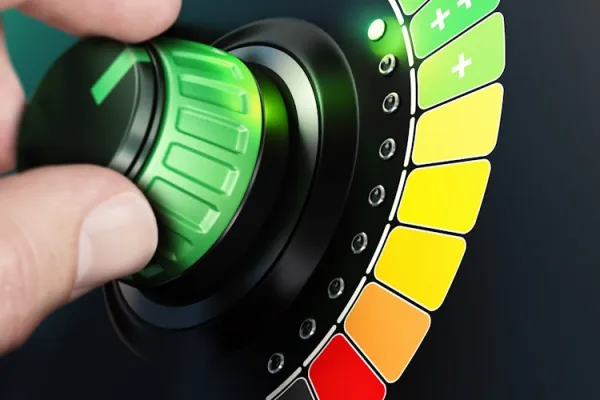 Energiefitsessie: snelle energiebesparing