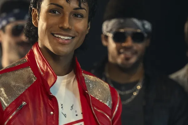 Michael