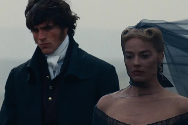 Wuthering Heights