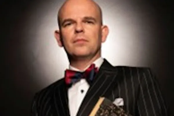 ‘Flemings’ met Harry De Paepe