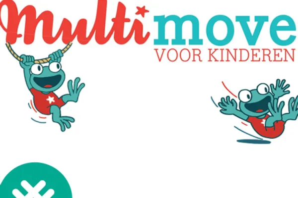 Multimove zomer week 6 (2021 - 2023)