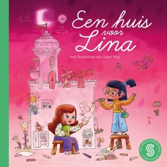 Dichter bij Water: Een huis voor Lina