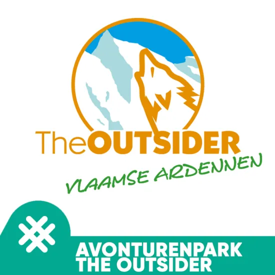Uitstap The Outsider