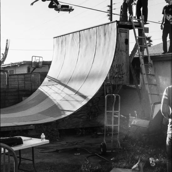 EXPO: The Drop