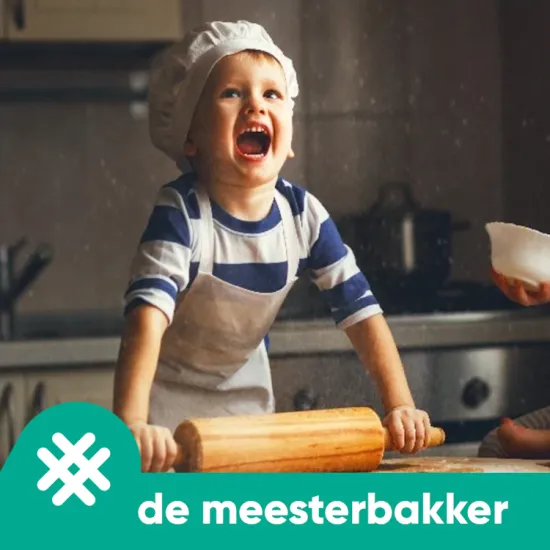 De Meesterbakker