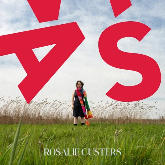 Vaas - Rosalie Custers