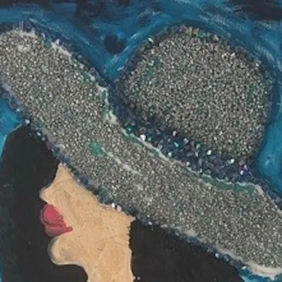 EXPO: Demet Karakaş Bur en Yovanny de Jesus Zapata Perez