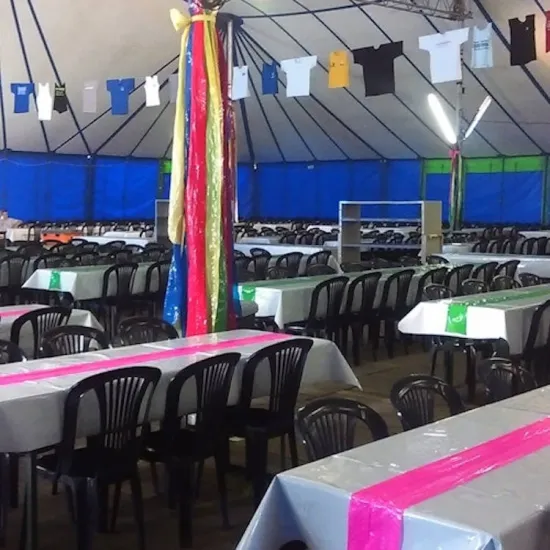 Oppuurs - Jaarmarkt - Mosselfeesten - Kermis