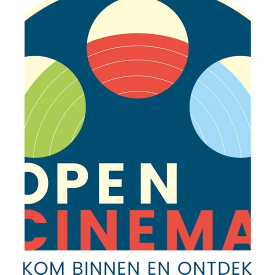 Open Cinema: achter de schermen van jouw bioscoop dichtbij