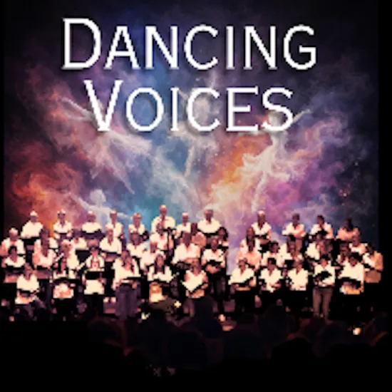 Dancing Voices