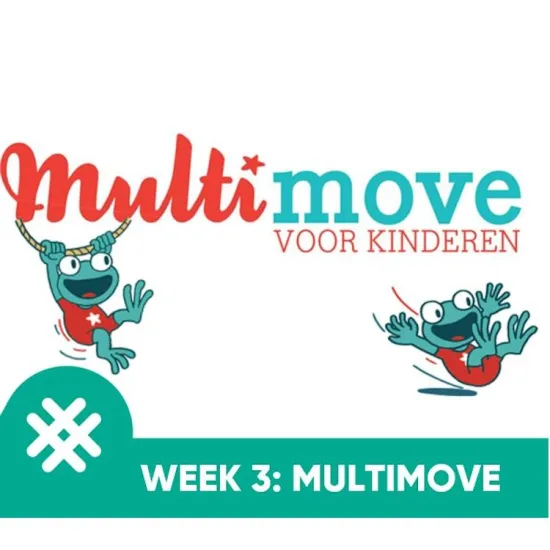 Multimove zomer week 3 (2021 - 2023)