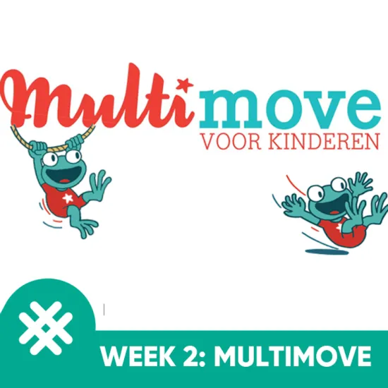 Multimove zomer week 2 (2021 - 2023)