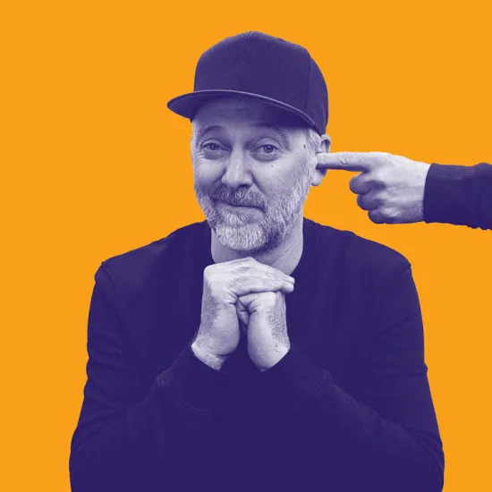 Belachelijk! - Henk Rijckaert