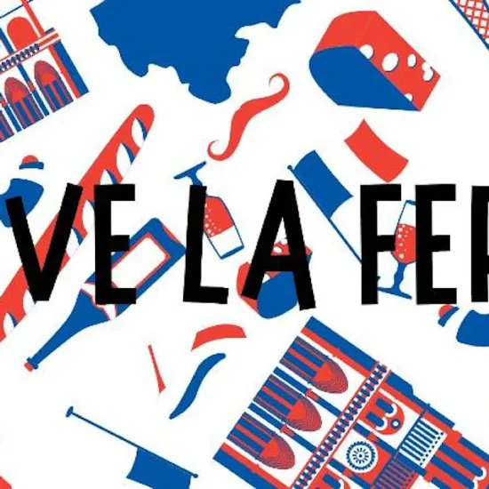 Vive la Ferm!