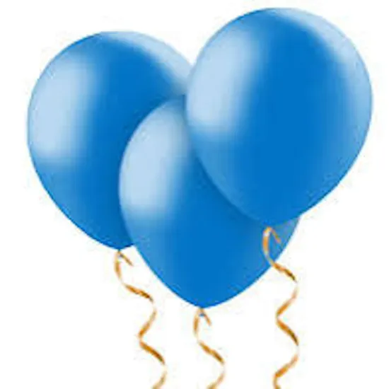 BOTANIC BALLOON