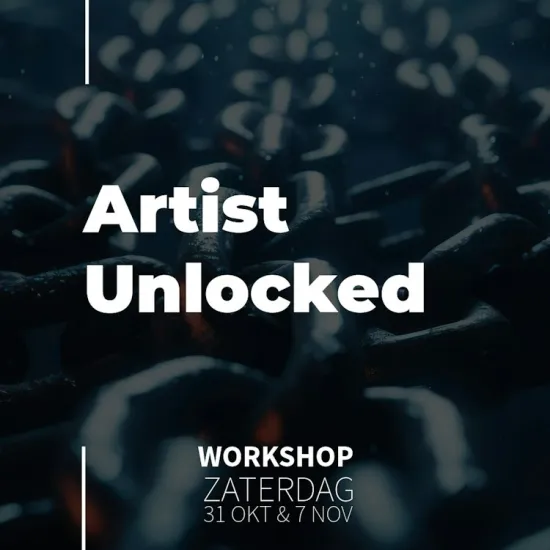 Artist Unlocked