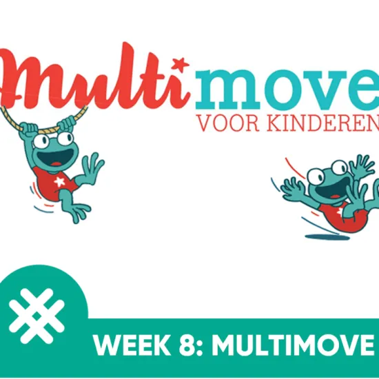 Multimove zomer week 8 (2021 - 2023)