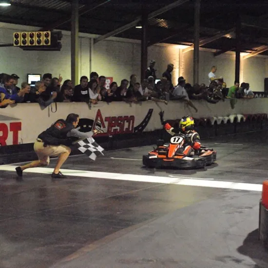 Karting