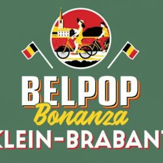 Fietsroute Belpop Bonanza, trap mee door de Klein-Brabantse muziekgeschiedenis - 54 km