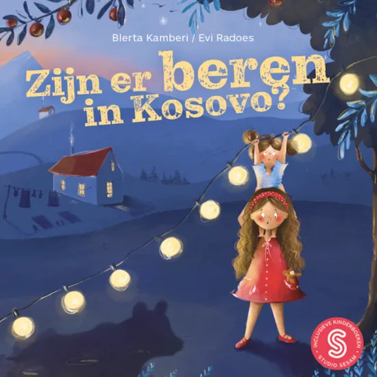 Dichter bij Water: Zijn er beren in Kosovo?